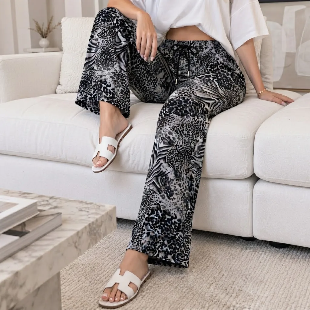 AD2622 PANTALON DE MUJER 15368